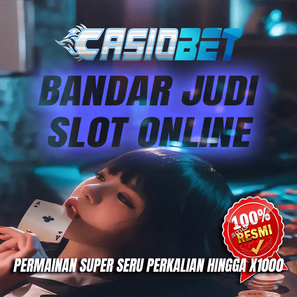 Situs Slot Gacor